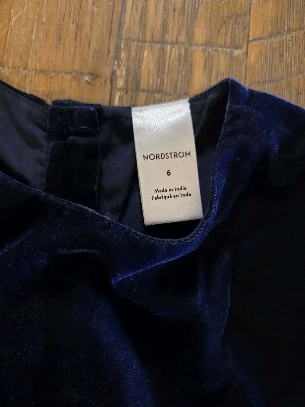 Nordstrom perfect brand young